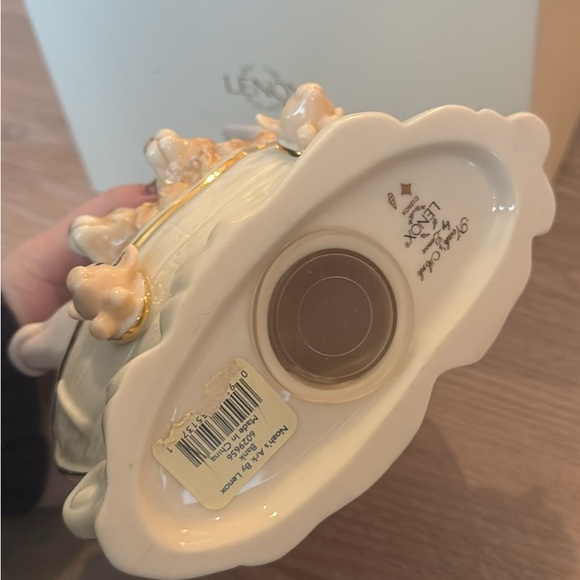 Lenox Noah's Ark Bank - Picture 7 of 8